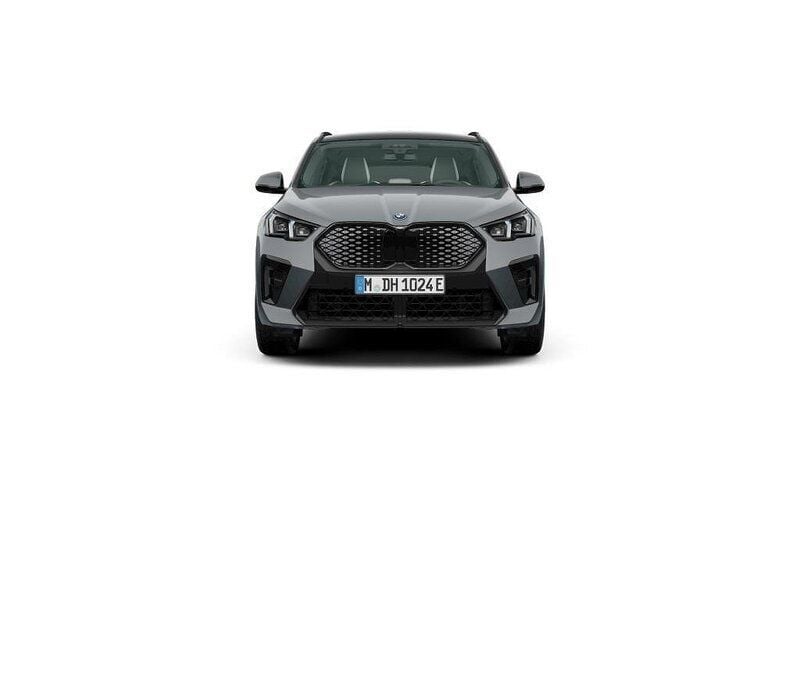 Begagnad BMW iX2 M Sport 230 kW (313 HK) 2023 Okänd SUV