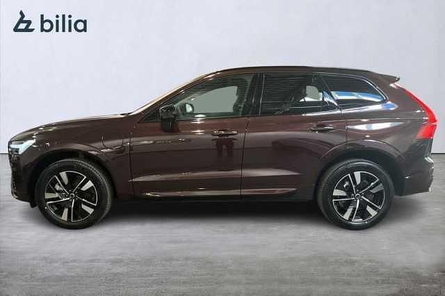 Ny Volvo XC60 349 HK (256 kW) 2026 Röd SUV