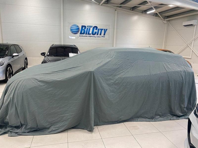 Silver Begagnad 2024 VW T-Cross Life SUV | 264 900 kr (Marknadspris) - Bild 1/1