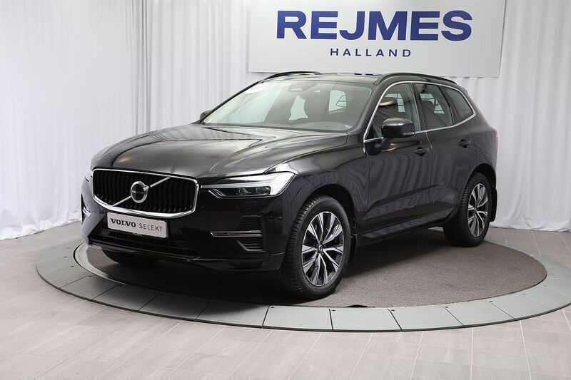 Begagnad 2022 Volvo XC60 SUV | 369 500 kr (Bra pris) - Bild 1/4