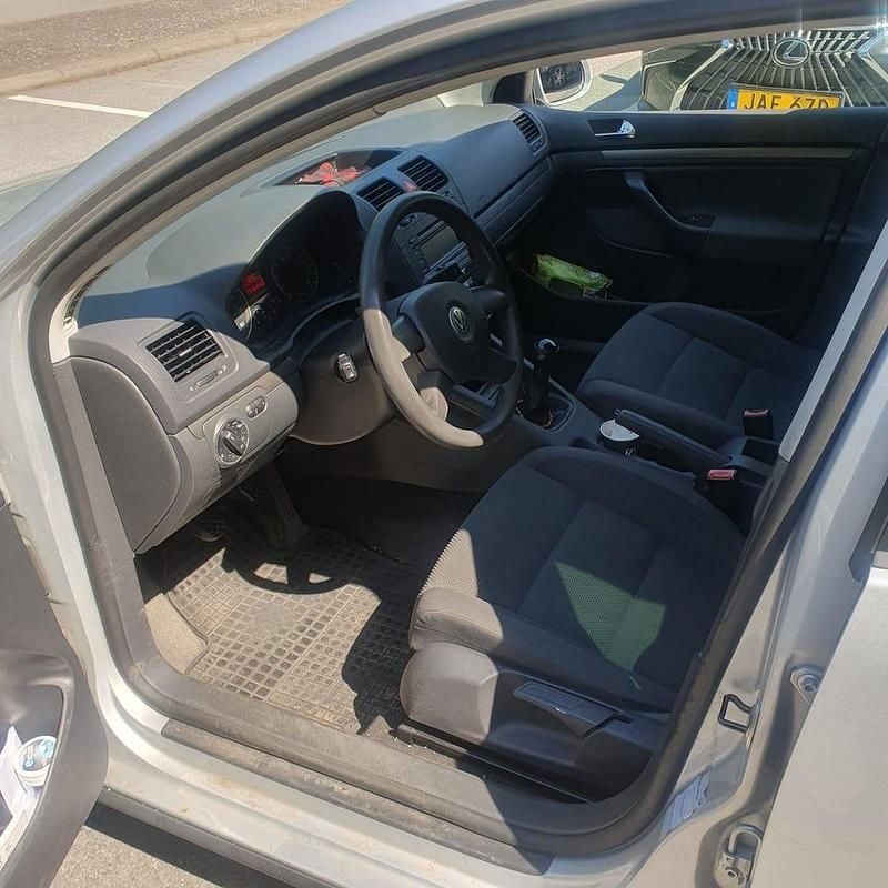 Begagnad VW Golf IV 115 HK (84 kW) 2004