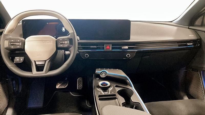 Ny Kia EV6 GT-Line 239 kW (325 HK) 2026 SUV