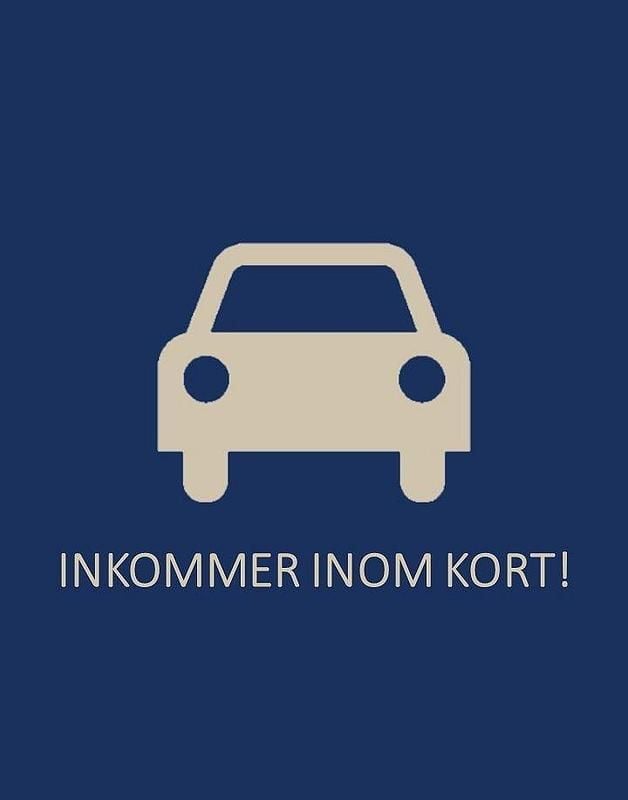 Begagnad 2022 Peugeot 208 Halvkombi | 154 800 kr (Superpris) - Bild 1/1