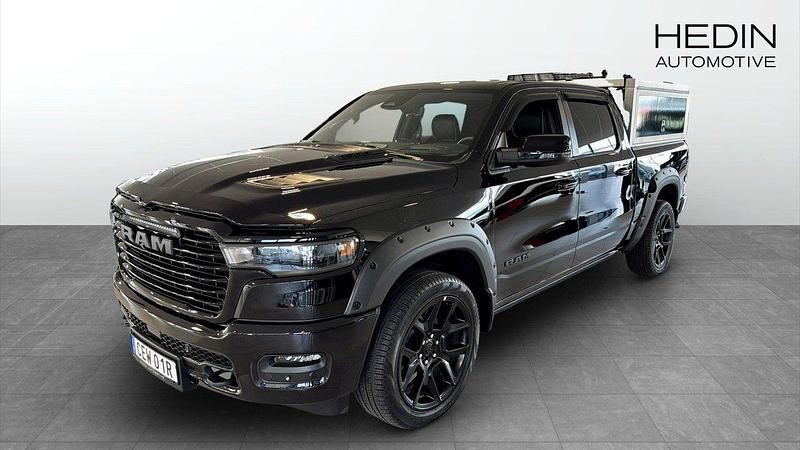Ny 2025 Dodge Ram Pickup | 1 174 880 kr - Bild 1/4