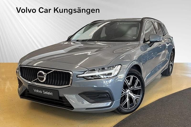 Begagnad 2023 Volvo V60 Kombi | 309 900 kr (Bra pris) - Bild 1/3