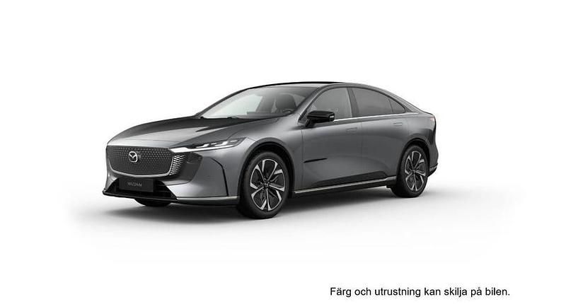 Ny 2025 Mazda 6e Takumi-Line Sedan | 464 600 kr (Marknadspris) - Bild 1/3