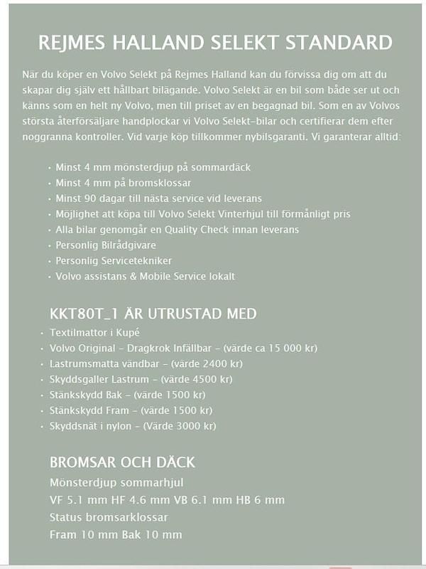 Begagnad Volvo XC40 Plus 200 HK (147 kW) 2023 Grå SUV