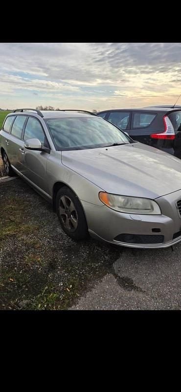 Begagnad Volvo V70 200 HK (147 kW) 2009 Kombi