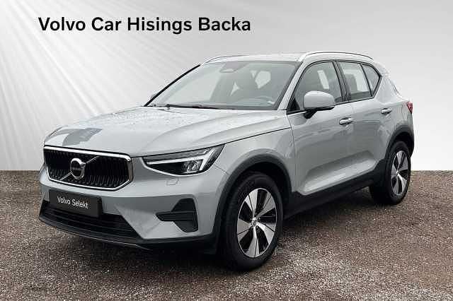 Begagnad Volvo XC40 163 HK (119 kW) 2025 SUV