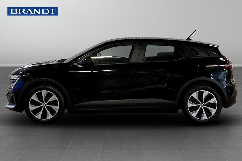 Begagnad Renault Mégane IV Evolution 97 kW (132 HK) 2023 Svart