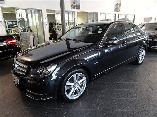 Begagnade mercedes stockholm #6