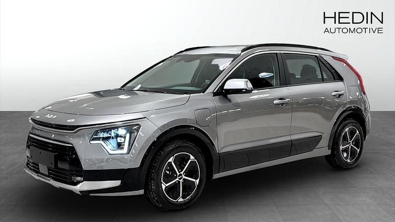 Ny 2026 Kia Niro SUV | 363 000 kr (Marknadspris) - Bild 1/4
