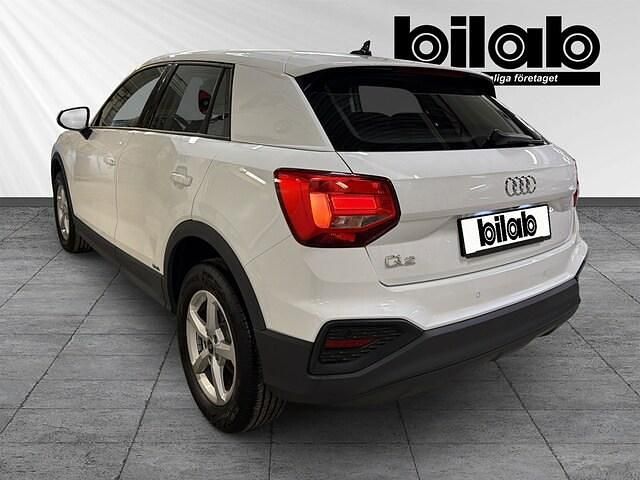 Begagnad Audi Q2 Proline 116 HK (85 kW) 2024 Arkonavit SUV