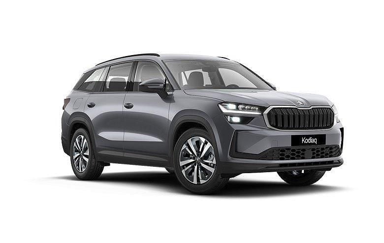 Ny 2026 Skoda Kodiaq Selection SUV | 424 900 kr (Superpris) - Bild 1/3
