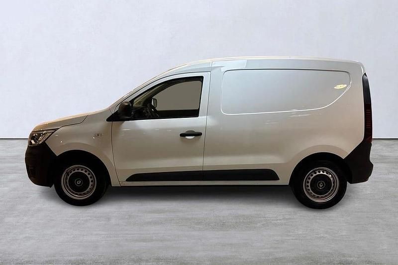 Begagnad Renault 15 95 HK (69 kW) 2023 Vit Sportkupé