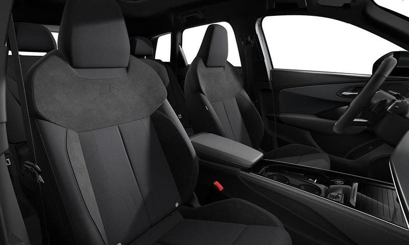 Ny Audi Q3 S-Line 2026 Grå SUV