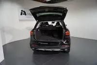 Svart (black) Begagnad 2021 MG EHS SUV | 269 000 kr (Dyr) - Bild 1/2