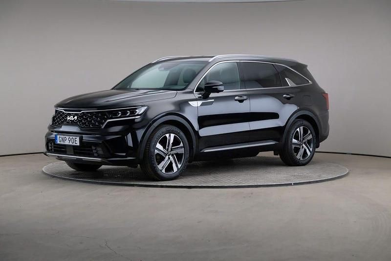 Begagnad 2022 Kia Sorento SUV | 395 000 kr (Marknadspris) - Bild 1/4