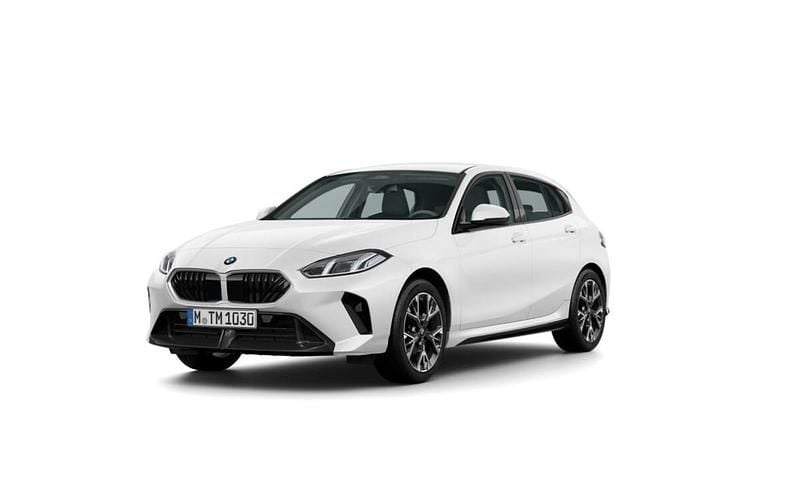 Ny 2026 BMW 120 M Sport Halvkombi | 434 500 kr - Bild 1/4