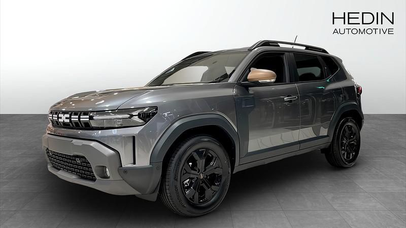 Ny 2026 Dacia Duster Extreme Halvkombi | 337 400 kr - Bild 1/4