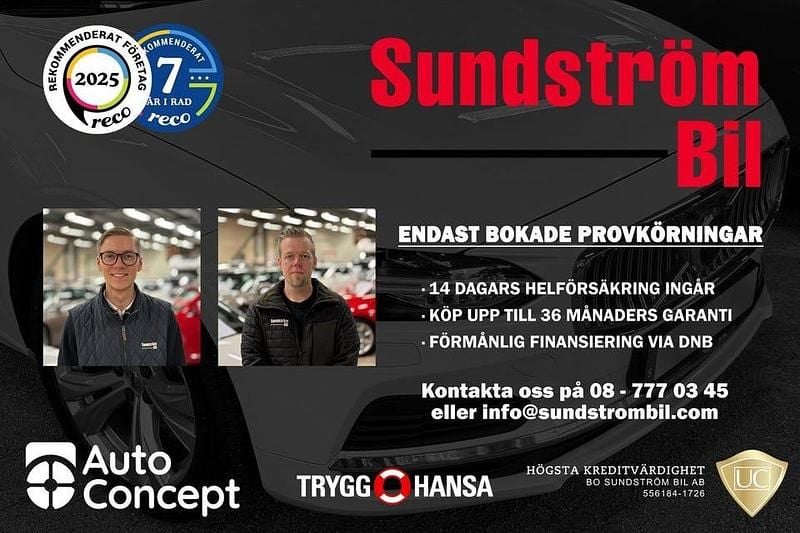 Begagnad Mazda 3 Vision 120 HK (88 kW) 2017 Svart Halvkombi