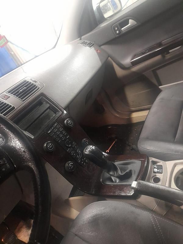 Begagnad Volvo V50 136 HK (100 kW) 2005 Kombi