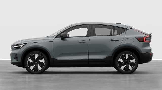 Begagnad 2026 Volvo EC40 SUV | 588 800 kr - Bild 1/4