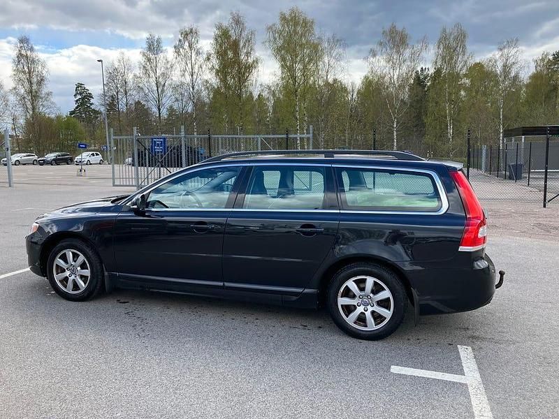 Begagnad 2014 Volvo V70 Kombi | 95 000 kr (Bra pris) - Bild 1/4