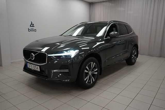 Begagnad 2022 Volvo XC60 SUV | 409 900 kr (Marknadspris) - Bild 1/3