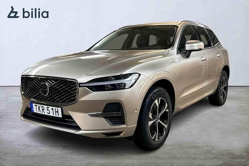 Grå Ny 2026 Volvo XC60 SUV | 559 900 kr (Bra pris) - Bild 1/1