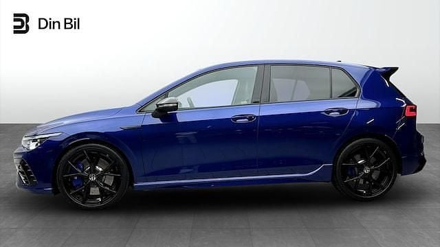 Begagnad 2024 VW Golf VIII R | 529 900 kr - Bild 1/2