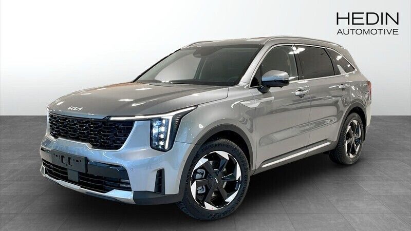Ny 2025 Kia Sorento Advance SUV | 624 899 kr (Marknadspris) - Bild 1/4