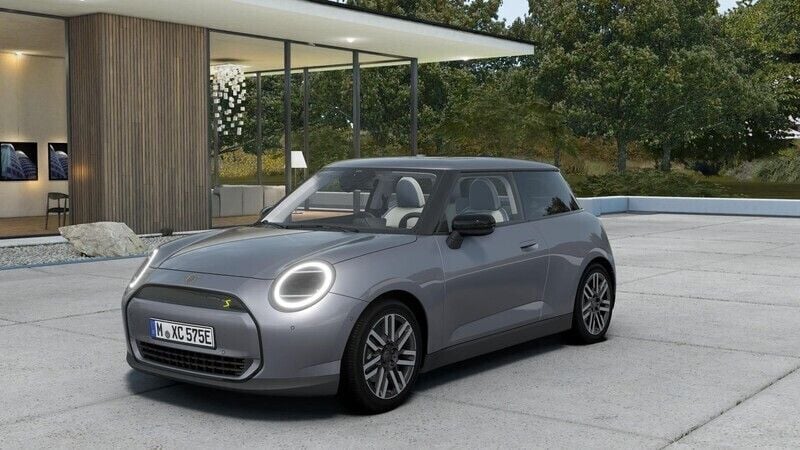 Okänd Ny 2024 Mini Cooper SE Classic Halvkombi | 488 300 kr - Bild 1/4
