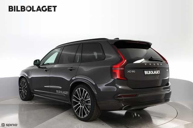 Begagnad Volvo XC90 455 HK (334 kW) 2026 Grå SUV