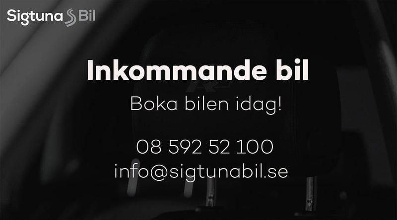 Vit Begagnad 2016 Volvo XC70 Standard SUV | 249 900 kr (Lite dyr) - Bild 1/1