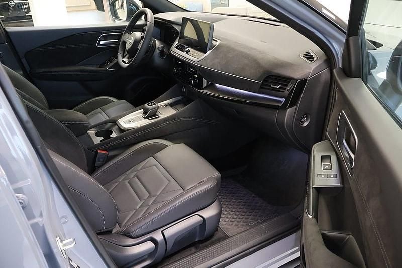 Ny Nissan Qashqai 158 HK (116 kW) 2026 SUV