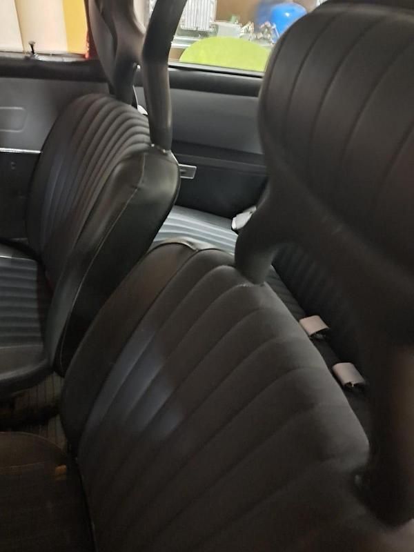 Begagnad Saab 96 65 HK (47 kW) 1969 Sedan