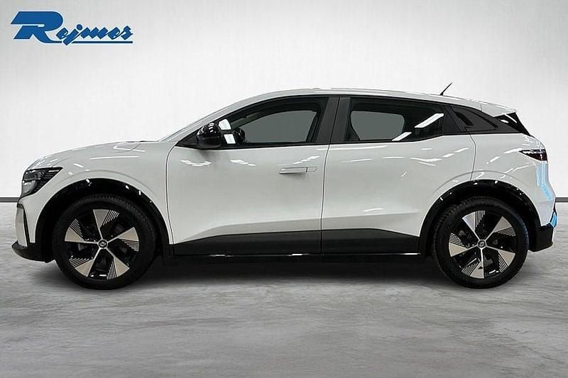 Begagnad Renault Mégane Equilibre 161 kW (220 HK) 2023 Vit Kombi