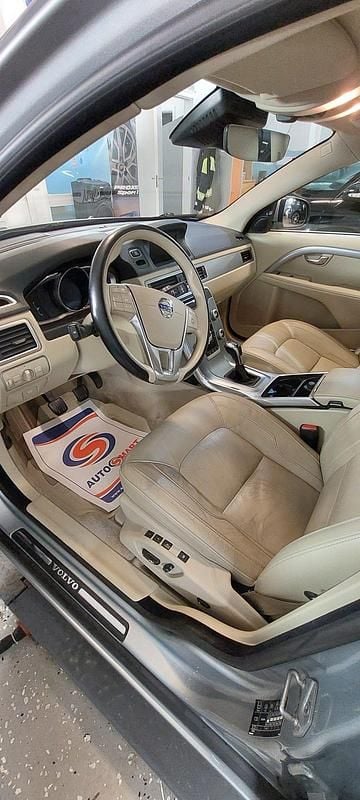 Begagnad Volvo V70 181 HK (133 kW) 2016 Kombi