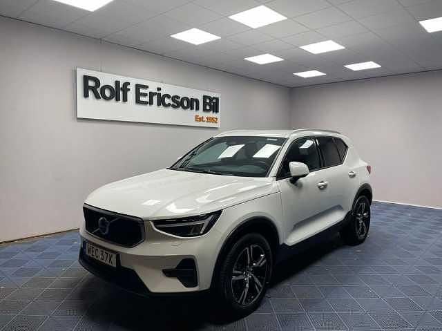 Begagnad 2024 Volvo XC40 SUV | 349 500 kr (Marknadspris) - Bild 1/4