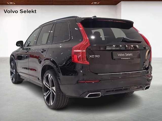 Begagnad Volvo XC90 287 kW (391 HK) 2021 SUV