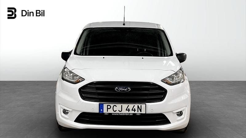 Begagnad Ford Transit Connect 99 HK (72 kW) 2023 Vit Minibuss