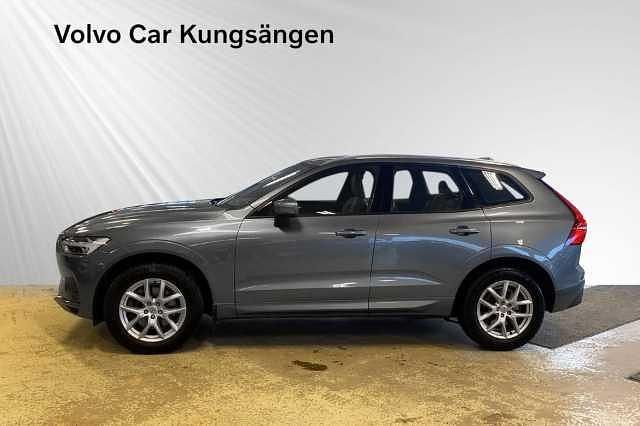 Begagnad Volvo XC60 197 HK (144 kW) 2020 SUV