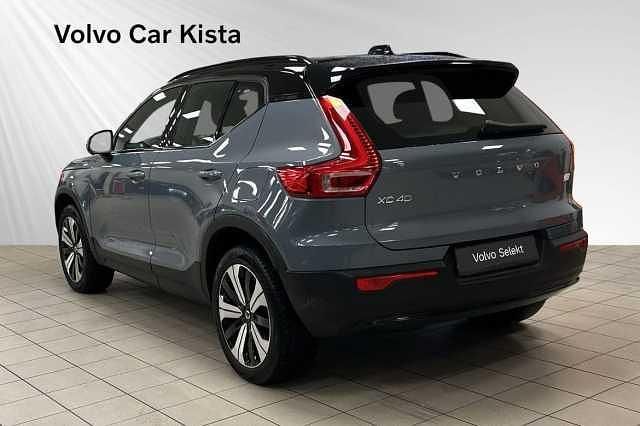 Begagnad Volvo XC40 299 kW (407 HK) 2023 SUV