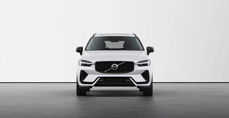 Ny 2025 Volvo XC60 Plus SUV | 588 100 kr (Marknadspris) - Bild 1/4