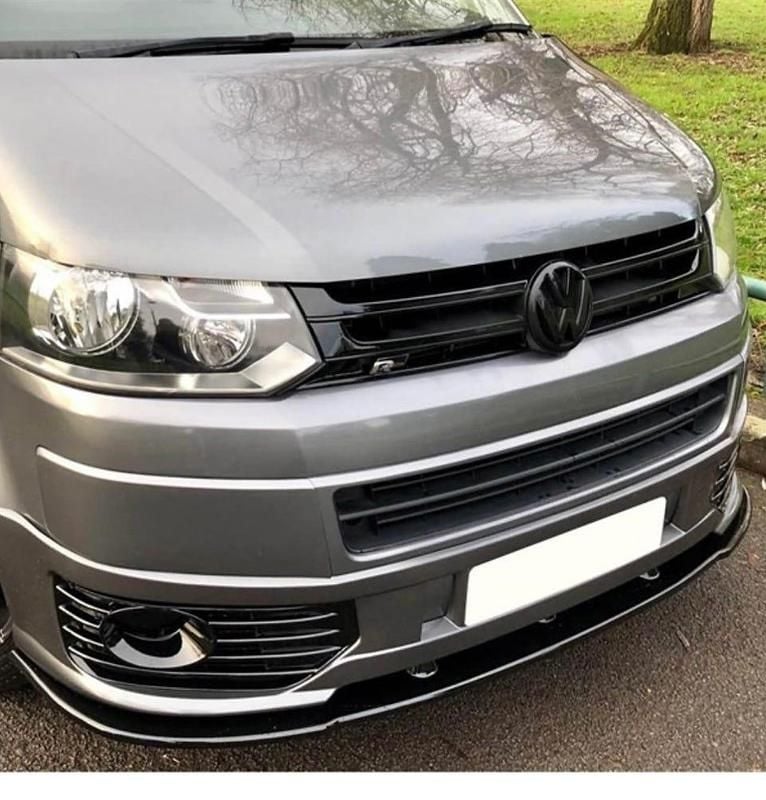 Begagnad 2011 VW Transporter Van | 50 000 kr - Bild 1/1