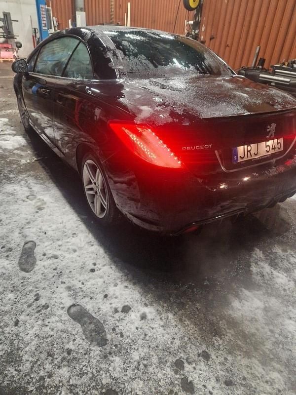 Begagnad 2010 Peugeot 308 | 49 999 kr (Superpris) - Bild 1/3