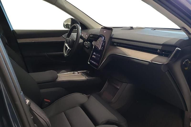 Begagnad Volvo EX90 Performance 384 kW (523 HK) 2025 Mörkblå (blå) SUV