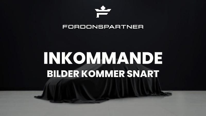 Vit Begagnad 2018 Dodge Durango SUV | 354 900 kr (Bra pris) - Bild 1/1