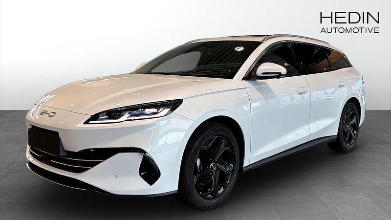 Ny 2026 BYD Seal Comfort Kombi | 574 875 kr - Bild 1/4